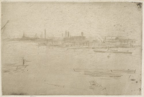 Battersea Morn [174]