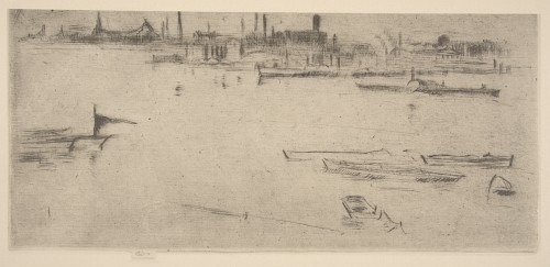 Battersea Morn [174]