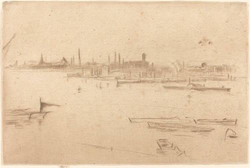 Battersea Morn [174]