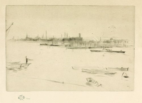 Battersea Morn [174]