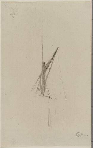 The Sail [98]