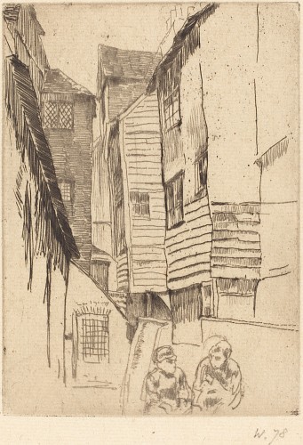 Little Smithfield [154]