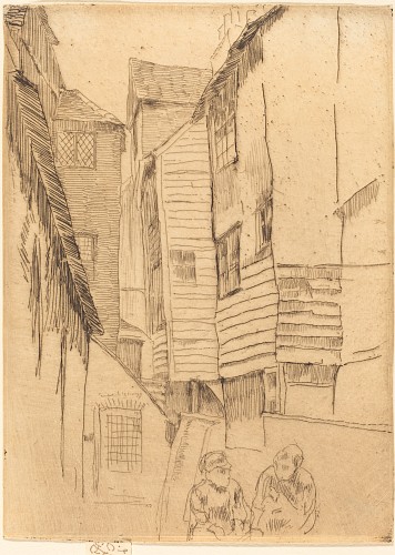 Little Smithfield [154]