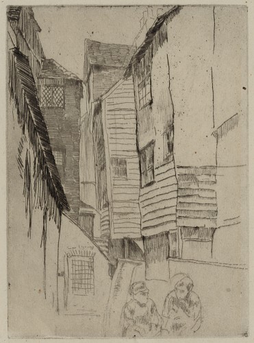 Little Smithfield [154]