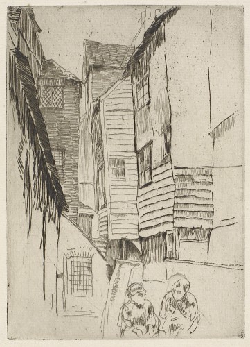 Little Smithfield [154]