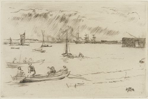 Greenhithe [173]