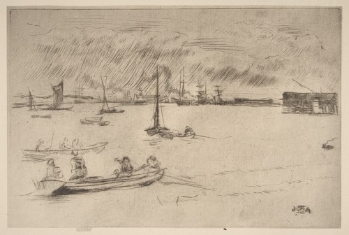Greenhithe [173]
