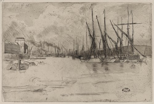 Pickle Herring Wharf [164]