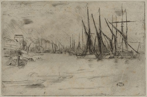 Pickle Herring Wharf [164]