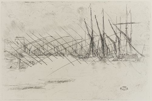 Pickle Herring Wharf [164]
