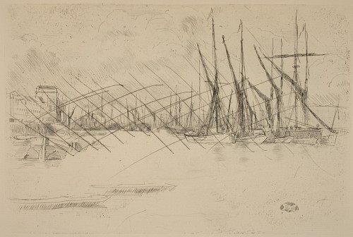 Pickle Herring Wharf [164]