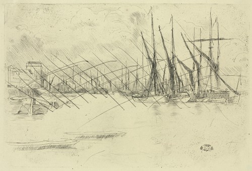 Pickle Herring Wharf [164]
