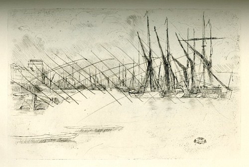 Pickle Herring Wharf [164]