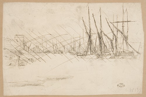 Pickle Herring Wharf [164]