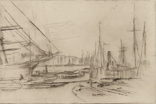 From Billingsgate [165]