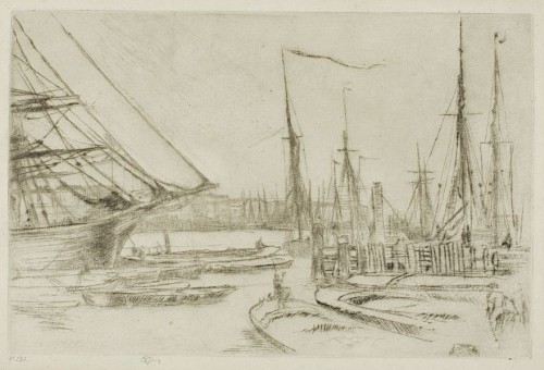 From Billingsgate [165]