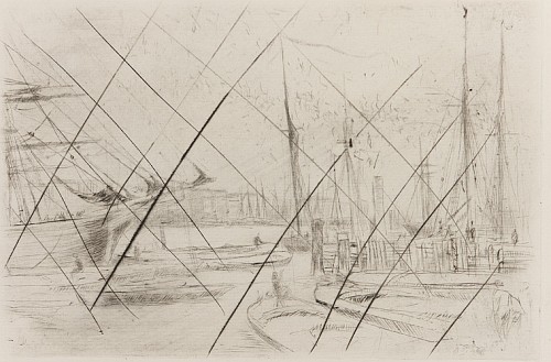 From Billingsgate [165]