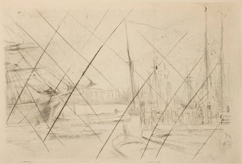 From Billingsgate [165]