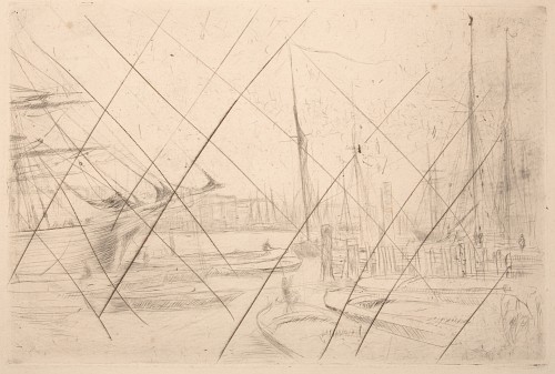 From Billingsgate [165]