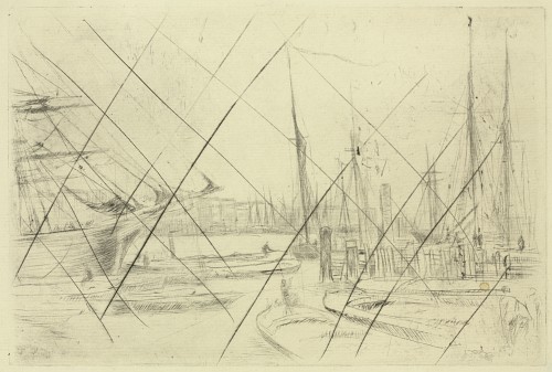 From Billingsgate [165]