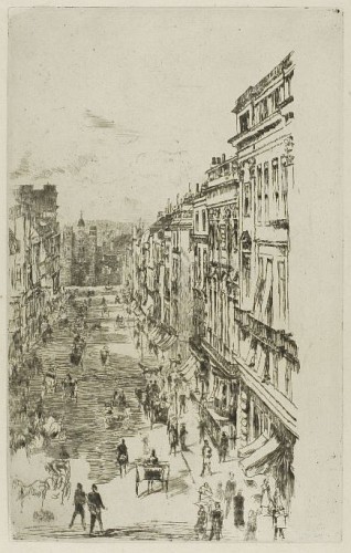 St James's Street [178]