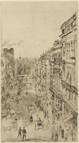 St James's Street [178]