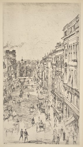 St James's Street [178]