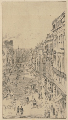 St James's Street [178]