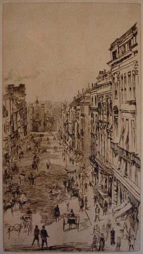 St James's Street [178]