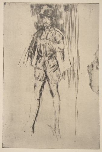 Irving as Philip of Spain, No. 1 [158]