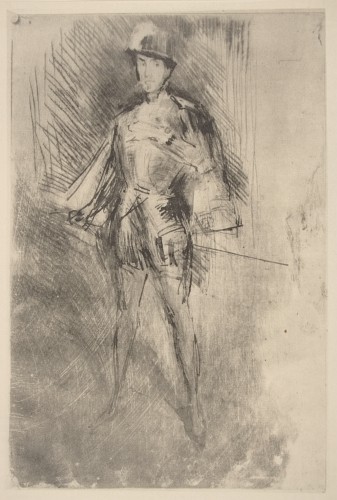 Irving as Philip of Spain, No. 1 [158]
