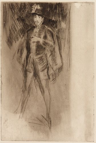 Irving as Philip of Spain, No. 2 [159]