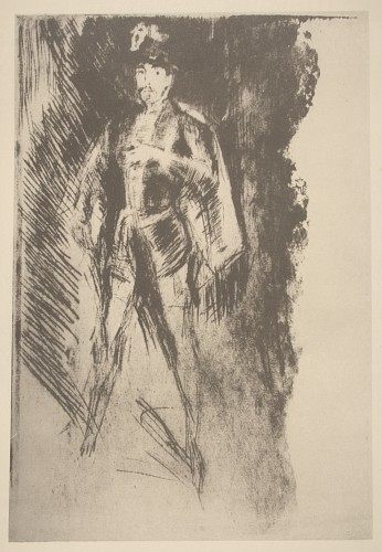 Irving as Philip of Spain, No. 2 [159]