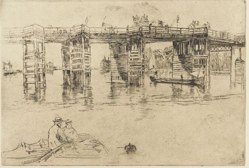 Old Putney Bridge [185]