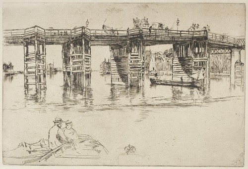 Old Putney Bridge [185]