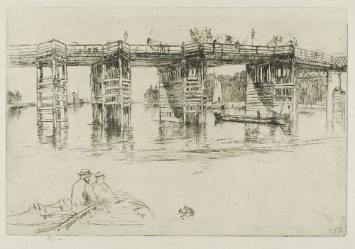 Old Putney Bridge [185]
