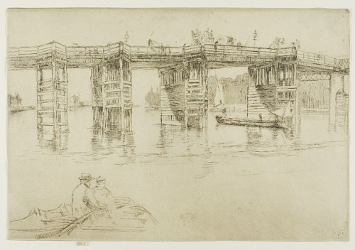 Old Putney Bridge [185]