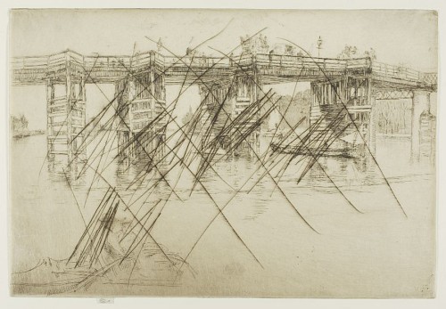 Old Putney Bridge [185]