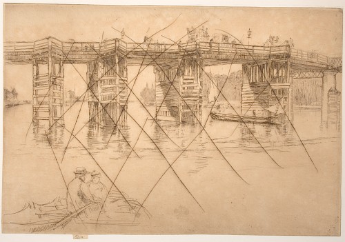 Old Putney Bridge [185]