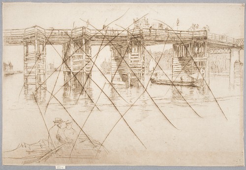 Old Putney Bridge [185]