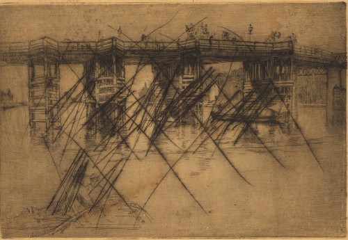 Old Putney Bridge [185]