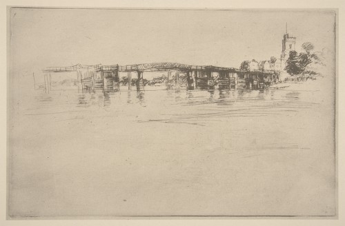 Little Putney Bridge [186]