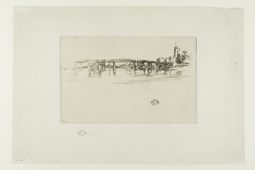 Little Putney Bridge [186]