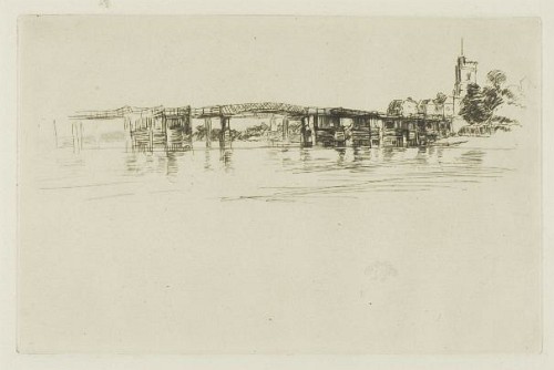 Little Putney Bridge [186]