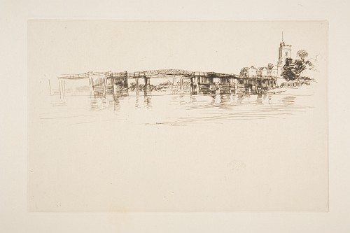 Little Putney Bridge [186]