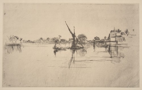 The Little Putney [187]