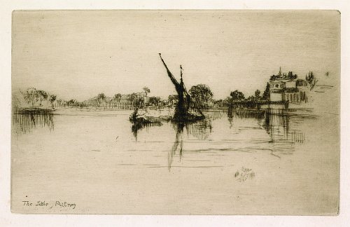 The Little Putney [187]