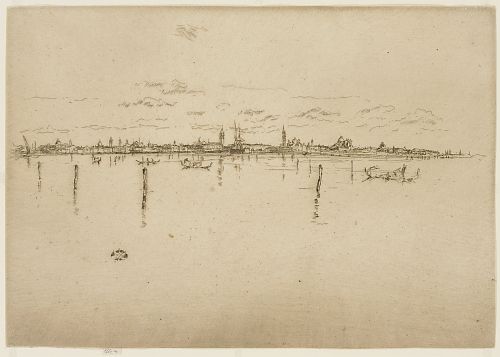 The Little Venice [238]