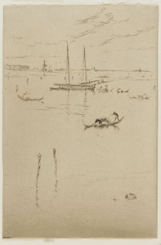 The Little Lagoon [216]