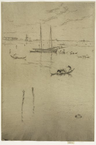 The Little Lagoon [216]